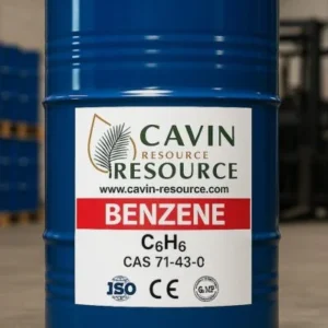 Benzene – High-Purity Aromatic Hydrocarbon