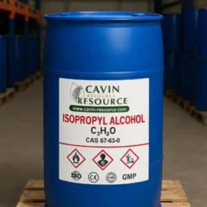 Isopropyl Alcohol (C₃H₈O) – Bulk & P2P Supply for Industrial, Medical & Cosmetic Use