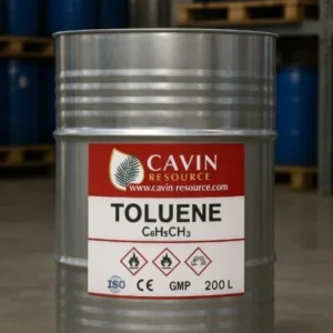 Toluene (C₇H₈) available Whole Sale – High-Purity Solvent