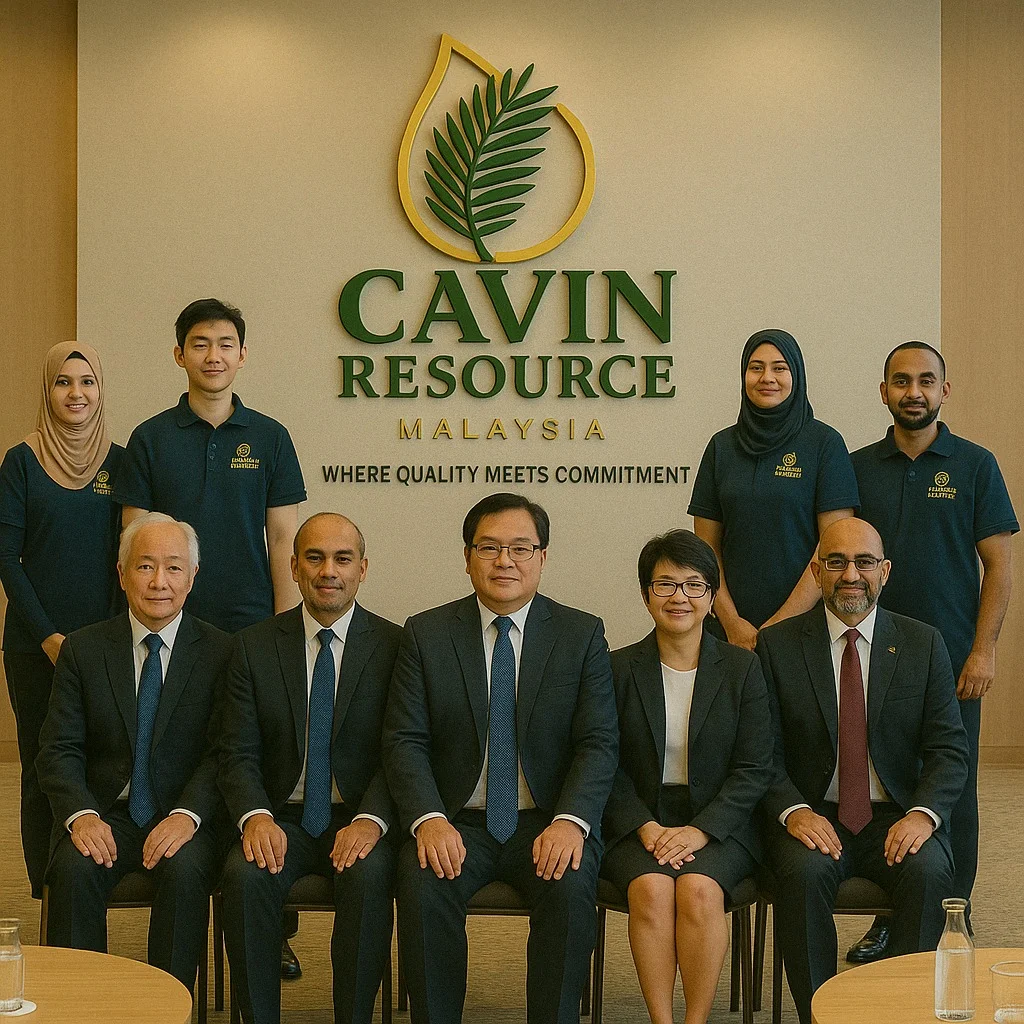Cavin-Resources-Malaysia-Staff-at-the-anual-general-meeting