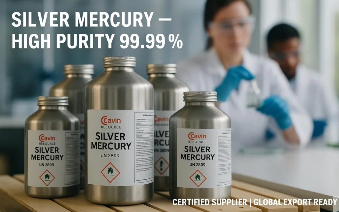 Certified-99.99-pure-Silver-Mercury-packaged-in-sealed-steel-flasks-ready-for-global-export.-Supplied-by-Cavin-Resource-with-full-compliance-and-lab-verification-1080x675