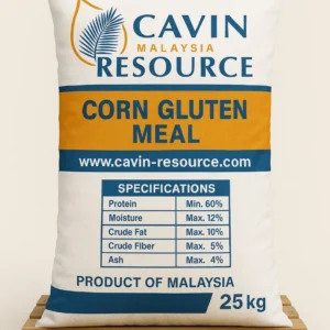 Corn Gluten Meal (CGM) – Cavin Resource Malaysia