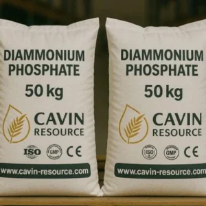 Diammonium Phosphate (DAP 18-46-0) – Balanced Nitrogen & Phosphorus Fertilizer