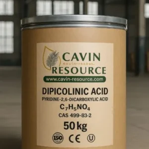 Dipicolinic Acid – High-Purity Pyridine-Based Compound