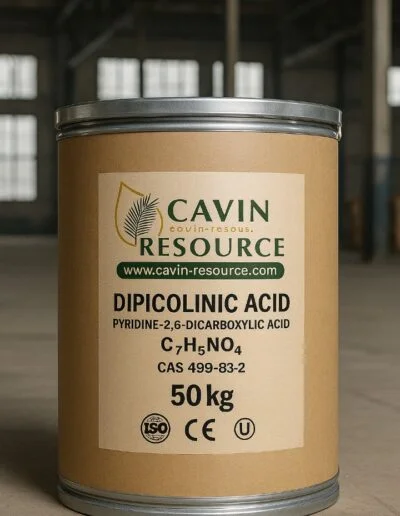Dipicolinic-Acid-Cavin-Resource-Malaysia-400x516