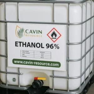 Ethanol (Ethyl Alcohol) – Industrial, Pharmaceutical & Food Grade