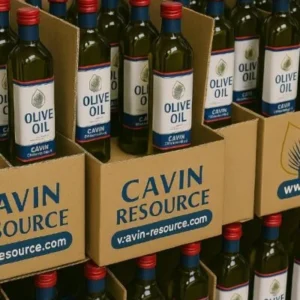 Extra Virgin Olive Oil – Cavin Resources Malaysia