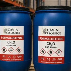 Formaldehyde Solution (CH₂O) – Industrial & Laboratory Grade | Wholesale Supplier