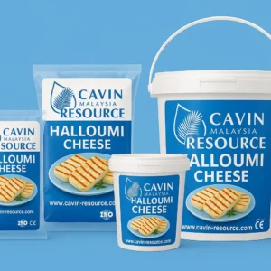 Halloumi Cheese – Traditional Cypriot Cheese, Fresh & Bulk Supply