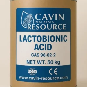 Lactobionic Acid – Pharmaceutical & Cosmetic Grade