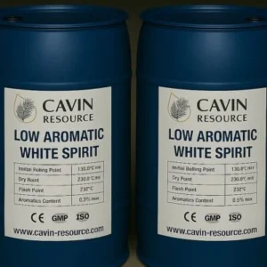 Low Aromatic White Spirit (LAWS) – High-Flash Industrial Solvent