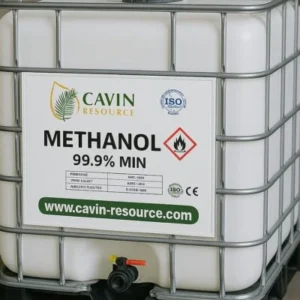 Methanol – Industrial, Chemical, and Fuel Grade