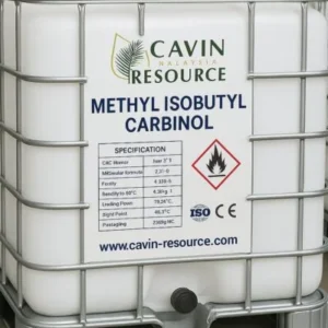 Methyl Isobutyl Carbinol (MIBC) – 99.5% Purity