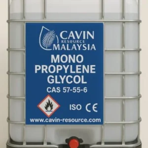 Mono Propylene Glycol – High-Purity MPG