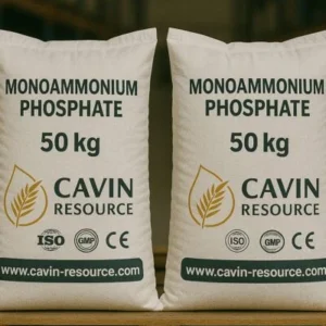 Monoammonium Phosphate (MAP 11-52-0) – High Phosphorus Starter Fertilizer