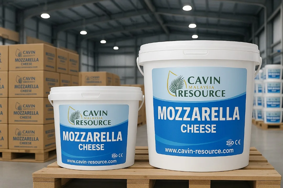 Mozzarella-Cheese-Cavin-Resources-Malaysia