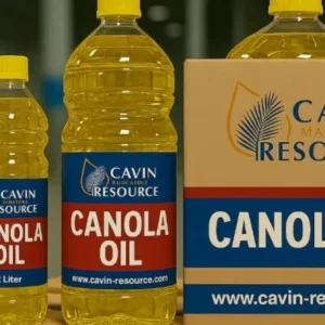 Organic Canola Oil (Cold-Pressed & Refined Options)– Bulk Supply from Malaysia