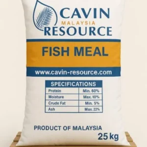 Premium Fish Meal (60–72% Protein)