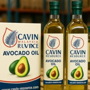 Pure Avocado Oil | Cavin Resources Malaysia