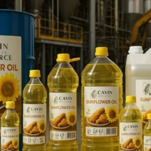 buy sunflower oil in bulk