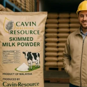 Skimmed Milk Powder – Bulk Supply for Foodservice & Wholesale