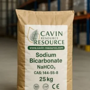 Sodium Bicarbonate (NaHCO₃) In Bulk