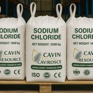 Sodium Chloride (NaCl)