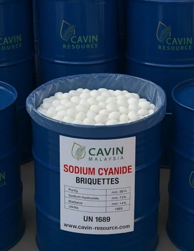 Sodium-Cyanide-Briquettes-Cavin-Resources-Malaysia-400x516