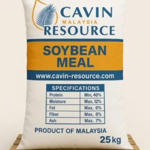 Soybean Meal – Cavin Resources Malaysia