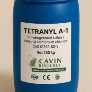 Tetranyl A-1 –Ammonium Softener