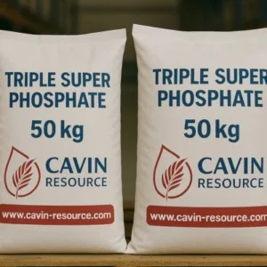 Triple Super Phosphate (TSP) – High-Phosphorus Fertilizer for Enhanced Root Growth