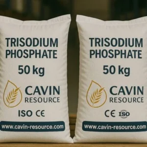 Trisodium Phosphate (TSP) – Industrial & Food Grade Cleaner