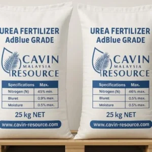 Agricultural Grade Urea Fertilizer (46% Nitrogen)
