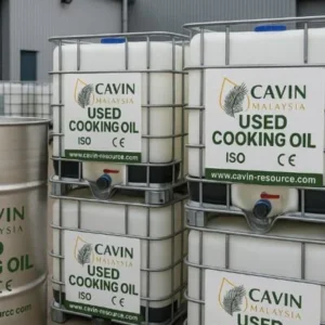 Global Bulk Supply of Used Cooking Oil: Sustainable Feedstocks for the 2026 Industrial Market