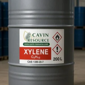 Xylene (C₈H₁₀) for Sale– High-Grade Solvent